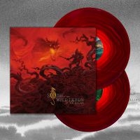 Nolan Clive - Song Of The Wildlands (Red Vinyl Lp i gruppen VI TIPSER / Julegavetips Vinyl hos Bengans Skivbutik AB (4055253)