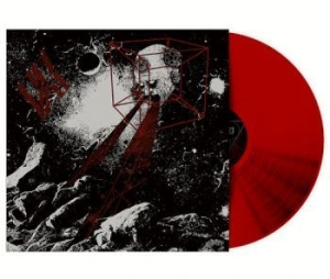 Vortex Of End - Abhorrent Fervor (Red Vinyl Lp) i gruppen VINYL / Metal hos Bengans Skivbutik AB (4055273)