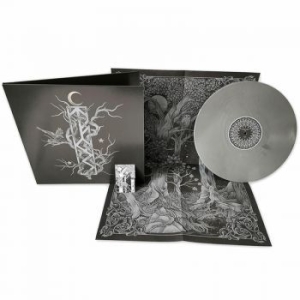 Flight Of Sleipnir The - Eventide (Silver Vinyl Lp) i gruppen VINYL / Metal hos Bengans Skivbutik AB (4055290)