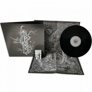 Flight Of Sleipnir The - Eventide (Black Vinyl Lp) i gruppen VINYL / Metal hos Bengans Skivbutik AB (4055291)