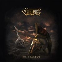 Cataleptic - Tragedy The i gruppen CD / Metal hos Bengans Skivbutik AB (4055309)