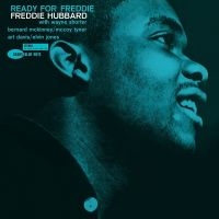 Freddie Hubbard - Ready For Freddie (Vinyl) i gruppen VI TIPSER / Klassiska lablar / Blue Note hos Bengans Skivbutik AB (4055325)