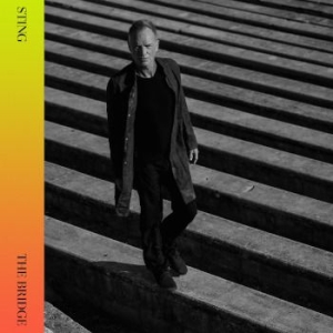 Sting - The Bridge (Deluxe Cd Box) i gruppen CD / Pop-Rock hos Bengans Skivbutik AB (4055328)