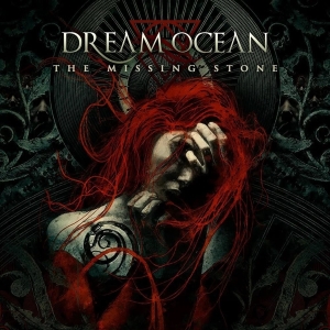 Dream Ocean - Missing Stone i gruppen CD / Metal hos Bengans Skivbutik AB (4055642)