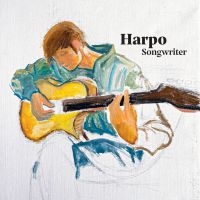 HARPO - SONGWRITER i gruppen VI TIPSER / Julegavetips Vinyl hos Bengans Skivbutik AB (4055694)