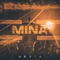 Merta - Minä i gruppen CD / Finsk Musikkk,Metal hos Bengans Skivbutik AB (4055696)