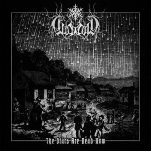 Coldworld - The Stars Are Dead Now (Silver Viny i gruppen VINYL / Metal hos Bengans Skivbutik AB (4055711)