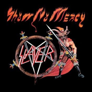 Slayer - Show No Mercy i gruppen CD / Metal hos Bengans Skivbutik AB (4055727)