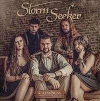 Storm Seeker - Calm Seas Vol 1 i gruppen CD / Pop-Rock hos Bengans Skivbutik AB (4056113)