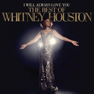 Houston Whitney - I Will Always Love You: The Best Of Whitney Houston i gruppen VINYL / Pop-Rock,Annet hos Bengans Skivbutik AB (4056349)