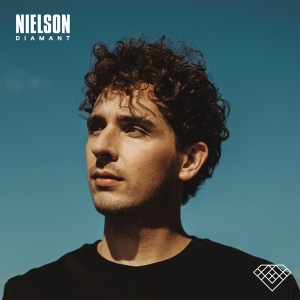 Nielson - Diamant i gruppen VINYL / Pop-Rock,Annet hos Bengans Skivbutik AB (4056351)