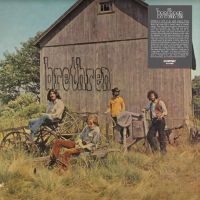 Brethren - Brethren i gruppen VINYL / Pop-Rock hos Bengans Skivbutik AB (4056704)