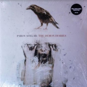 Parov Stelar - Demon Diaries i gruppen VINYL / Pop hos Bengans Skivbutik AB (4056714)