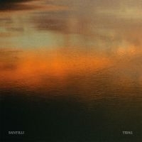 Santilli - Tidal i gruppen VINYL / Pop-Rock hos Bengans Skivbutik AB (4056723)