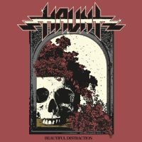 Haunt - Beautiful Distraction i gruppen VINYL / Metal hos Bengans Skivbutik AB (4056731)