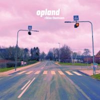 Thomsen Rikke - Opland i gruppen VINYL / Pop-Rock hos Bengans Skivbutik AB (4056756)