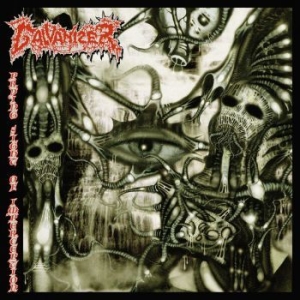 Galvanizer - Prying Sight Of Imperception i gruppen VINYL / Metal/ Heavy metal hos Bengans Skivbutik AB (4056758)