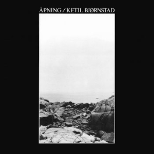 Bjornstad Kjetil - Åpning i gruppen VINYL / Jazz/Blues hos Bengans Skivbutik AB (4056774)