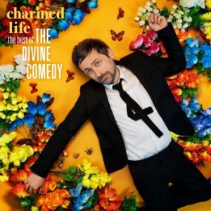 Divine Comedy - Charmed Life - The Best Of The Divi i gruppen CD / Rock hos Bengans Skivbutik AB (4056815)