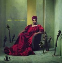 Imany - Voodoo Cello i gruppen CD hos Bengans Skivbutik AB (4057005)