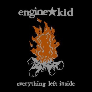 Engine Kid - Everything Left Inside (Vinyl 6 Lp i gruppen VINYL / Pop-Rock hos Bengans Skivbutik AB (4057133)