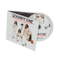 Goodbye June - See Where The Night Goes i gruppen CD / Metal,Pop-Rock hos Bengans Skivbutik AB (4057137)