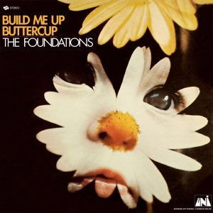 Foundations - Build Me Up Buttercup i gruppen VINYL / Pop-Rock hos Bengans Skivbutik AB (4057472)