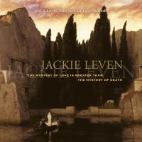 Jackie Leven - The Mystery Of Love (Is Greater Tha i gruppen VINYL / Elektroniskt,World Music hos Bengans Skivbutik AB (4057730)