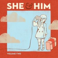 She & Him - Volume Two i gruppen VI TIPSER / Julegavetips Vinyl hos Bengans Skivbutik AB (4057732)