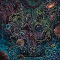 Revocation - The Outer Ones (Black Vinyl) i gruppen VINYL / Metal hos Bengans Skivbutik AB (4057742)