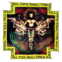 FIFTH ANGEL - TIME WILL TELL (BLACK LP) i gruppen VINYL / Metal hos Bengans Skivbutik AB (4057743)