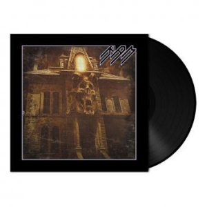 Ram - Throne Within - 180G Black Vinyl i gruppen VINYL / Metal,Svensk Musikkk hos Bengans Skivbutik AB (4057745)