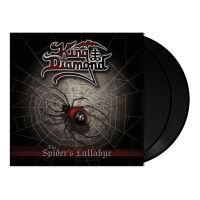 KING DIAMOND - SPIDERS LULLABYE - PIC DISC i gruppen VINYL / Metal hos Bengans Skivbutik AB (4057748)