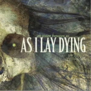 As I Lay Dying - An Ocean Between Us Ri i gruppen VINYL / Metal/ Heavy metal hos Bengans Skivbutik AB (4057763)