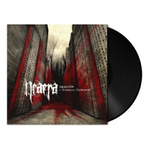 Neaera - Omnicide - Creation Unleashed i gruppen VINYL / Metal hos Bengans Skivbutik AB (4057765)