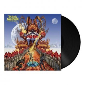 Black Dahlia Murder The - Deflorate Reissue - Lp i gruppen CDON Saknar Brand hos Bengans Skivbutik AB (4057776)