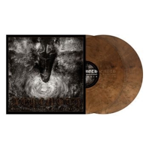 Behemoth - Sventevith (180Gr 2Lp Clear Beige M i gruppen Minishops / Behemoth hos Bengans Skivbutik AB (4057780)