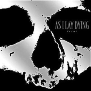 As I Lay Dying - Decas i gruppen CD / Metal hos Bengans Skivbutik AB (4057791)