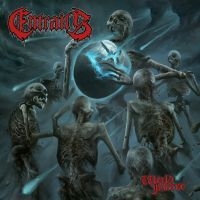 Entrails - World Inferno i gruppen CD / Metal hos Bengans Skivbutik AB (4057800)