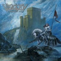 VISIGOTH - CONQUERORS OATH i gruppen CD / Metal hos Bengans Skivbutik AB (4057806)