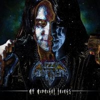 LIZZY BORDEN - MY MIDNIGHT THINGS i gruppen CD / Metal hos Bengans Skivbutik AB (4057807)