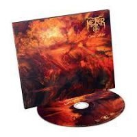 Ketzer - Cloud Collider (Digipack) i gruppen CD / Metal/ Heavy metal hos Bengans Skivbutik AB (4057814)