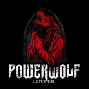 Powerwolf - Lupus Dei i gruppen CD / Metal hos Bengans Skivbutik AB (4057825)