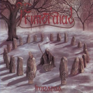 Primordial - Imrama i gruppen CD / Metal/ Heavy metal hos Bengans Skivbutik AB (4057826)