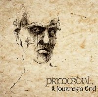 PRIMORDIAL - A JOURNEYS END i gruppen VI TIPSER / Julegavetips CD hos Bengans Skivbutik AB (4057827)