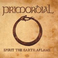 PRIMORDIAL - SPIRIT THE EARTH AFLAME i gruppen CD / Metal hos Bengans Skivbutik AB (4057829)