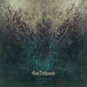 God Dethroned - Illuminati Deluxe Edition (2Cd) i gruppen CD / Metal/ Heavy metal hos Bengans Skivbutik AB (4057835)