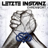 Letzte Instanz - Ehrenwort i gruppen CD / Metal hos Bengans Skivbutik AB (4057839)