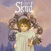 Jærv - Skud i gruppen VINYL / Dansk Musikkk,Pop-Rock hos Bengans Skivbutik AB (4058178)