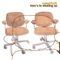 Superchunk - Here's To Shutting Up (Reissue) i gruppen VI TIPSER / Julegavetips Vinyl hos Bengans Skivbutik AB (4058187)